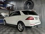 Used 2012 Mercedes-Benz ML 350 4MATIC image 4