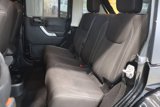 Used 2016 Jeep Wrangler Unlimited Sahara w/ Connectivity Group image 6