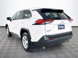 Certified 2022 Toyota RAV4 LE image 5