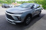 Used 2023 Chevrolet Blazer LT w/ Driver Confidence Package image 3