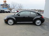 Used 2013 Volkswagen Beetle 2.5 Fender image 2