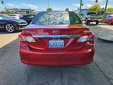 Used 2011 Toyota Corolla LE image 4