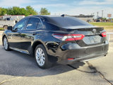 Used 2023 Toyota Camry LE image 2