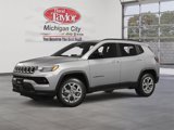 New 2025 Jeep Compass Latitude w/ Convenience Group image 2