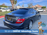Used 2013 Mercedes-Benz C 250 Coupe image 6