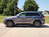 Used 2019 Jeep Grand Cherokee Overland image 4
