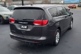 Used 2022 Chrysler Voyager LX image 5