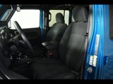 Used 2020 Jeep Wrangler Unlimited Sport image 3