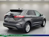 Used 2022 Ford Edge SEL image 4