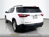 Used 2021 Chevrolet Traverse LT image 5