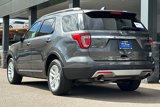 Certified 2017 Ford Explorer XLT w/ Equipment Group 201A image 4