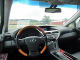 Used 2012 Lexus RX 350 AWD image 5