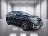 Used 2021 Honda CR-V EX-L image 3