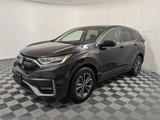 Used 2022 Honda CR-V EX image 2