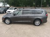 Used 2023 Chrysler Voyager LX image 3