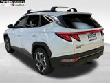 Used 2022 Hyundai Tucson SEL image 4