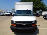 Used 2017 Chevrolet Express 3500 image 2