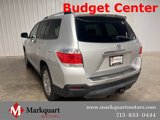 Used 2013 Toyota Highlander Limited image 4