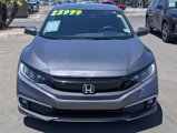 Used 2021 Honda Civic EX image 6