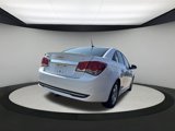 Used 2013 Chevrolet Cruze LT w/ RS Package image 6