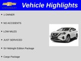Used 2022 Nissan Murano SV image 2