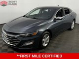 Used 2021 Chevrolet Malibu LT image 3