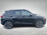 New 2025 Chevrolet TrailBlazer LT w/ LT Cold Weather Package image 3