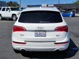 Used 2011 Audi Q5 2.0T Premium image 4