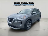 Used 2023 Nissan Rogue SV image 3
