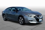 Used 2016 Nissan Maxima 3.5 S image 2