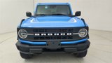 Used 2022 Ford Bronco 2-Door image 2