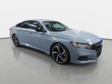 Used 2022 Honda Accord Sport Special Edition image 3