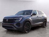 Used 2025 Volkswagen Atlas Cross Sport SE image 3