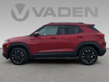 Used 2021 Chevrolet TrailBlazer LT image 4