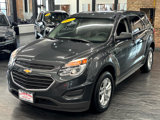 Used 2017 Chevrolet Equinox LS image 4