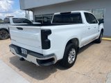 Used 2020 Chevrolet Silverado 1500 LT w/ Texas Edition image 3