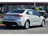 New 2025 Toyota Corolla LE image 4
