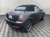 Used 2012 MINI Cooper Roadster S image 4