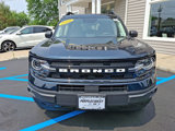 Used 2022 Ford Bronco Sport Outer Banks image 2