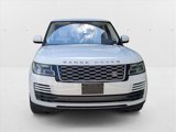 Used 2019 Land Rover Range Rover HSE image 2