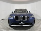 Used 2022 BMW X3 xDrive30i w/ Convenience Package image 2