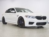 Used 2019 BMW M5 w/ Executive Package image 6