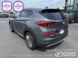 Used 2021 Hyundai Tucson Limited w/ Cargo Package image 5