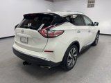 Used 2018 Nissan Murano S image 3