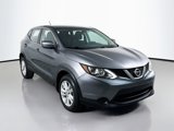 Used 2017 Nissan Rogue Sport S w/ S Appearance Package image 3