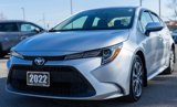 Used 2022 Toyota Corolla LE image 2