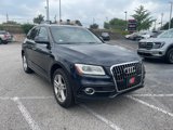 Used 2017 Audi Q5 3.0T Premium Plus w/ Technology Package image 4