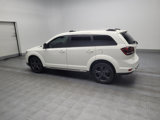 Used 2018 Dodge Journey Crossroad image 3