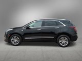Certified 2022 Cadillac XT5 Premium Luxury image 3