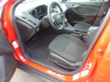 Used 2016 Ford Focus SE image 2